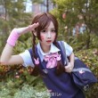 独家曝光:萌芽儿双人jk百合珍藏照片
